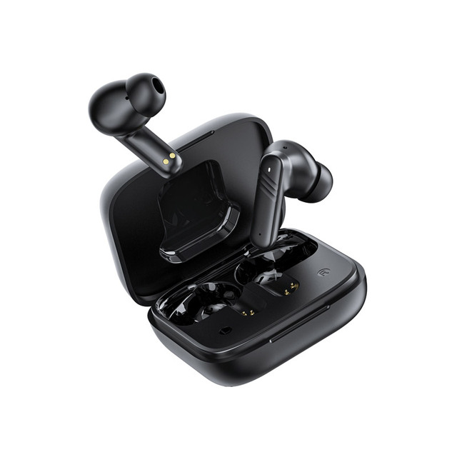 TWS ANC Earbuds Wireless Earphones HiFi Noise Cancelling Gaming BT Earbuds Headphones Stereo Sport Headset