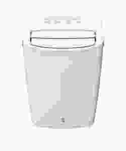 Déshumidificateur d'air DDM, capacité de déshumidification de 10 L, pour chambre à coucher, certifié ISO 9001 CE, léger, silencieux, écologique - Product Image 5