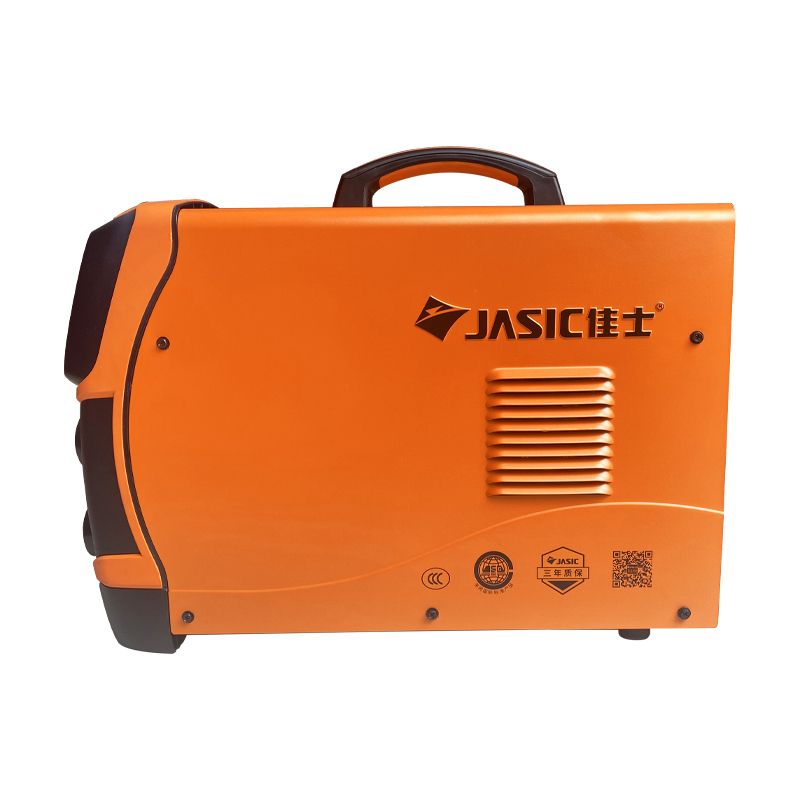 J/A/SIC ZX7-400D Portable Inverter DC Arc Welding Machine - 270A