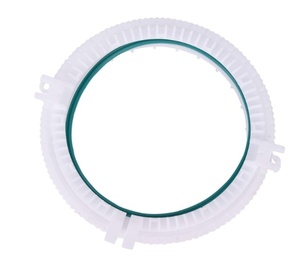 1644700230 Bouchon de réservoir de carburant pour <span class=keywords><strong>ML</strong></span> W164 - Product Image 4
