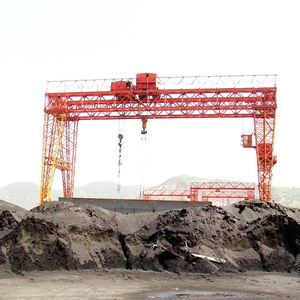Carretera y ferrocarril erección <span class=keywords><strong>puente</strong></span> de celosía <span class=keywords><strong>Tipo</strong></span> de grúa de pórtico - Product Image 5