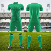 Venta al por Mayor de Fábrica, Camisetas de Fútbol Personalizadas 2026, Secado Rápido, 100% Poliéster, Uniformes de Entrenamiento por Sublimación, Nuevo Diseño, Ropa de Fútbol