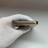 Teléfono Inteligente Usado al Por Mayor Como Se Muestra para 16 Pro Max 5G, 6G RAM, 1TB de Almacenamiento, Doble SIM, CDMA, Pantalla de 6.9 Pulgadas, Grado A+ Excelente