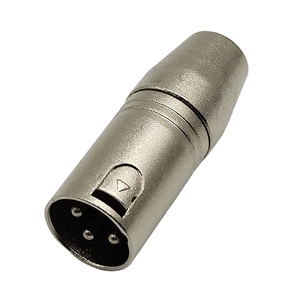 Adaptateur <span class=keywords><strong>XLR</strong></span> vers <span class=keywords><strong>Mini</strong></span> TRS 3,5 mm femelle, <span class=keywords><strong>Mini</strong></span> 3 broches mâle vers <span class=keywords><strong>Jack</strong></span> 3,5 mm femelle, Adaptateur 3,5 mm femelle vers <span class=keywords><strong>XLR</strong></span> mâle, Adaptateur stéréo <span class=keywords><strong>XLR</strong></span> 3,5 mm - Product Image 1