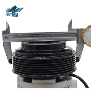 AB3919D629BB pièces de climatisation de <span class=keywords><strong>voiture</strong></span> HS13N compresseur à courant alternatif automatique pour Ford Ranger 2016 3.2 UC9M61450A 12V compresseur Aircon - Product Image 4