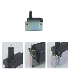 Pieza de coche 30510-PT2-006 COIL ASSY <span class=keywords><strong>ING</strong></span> Kit Compatible de bobina de encendido de coche de alta calidad para HONDA FIT Saloon 2003-2006 - Product Image 5