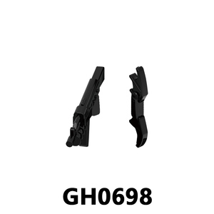 G0189 ซูเปอร์ฮีโร่ เดดช็อต แดมิアン เวย์น เจอโรม วาเลสก้า ดิ ดาร์กไนท์ รีเทิร์นส์ ตัวต่อจิ๋วเพื่อการศึกษา ของเล่นเด็ก ของขวัญ - Product Image 5