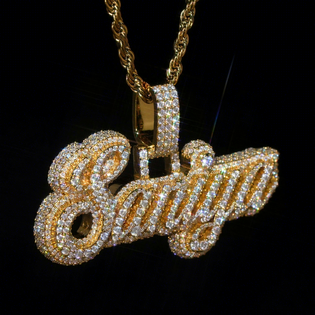 Saniya Pendant