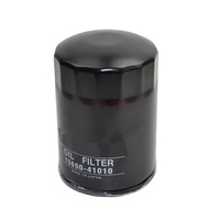 Vente en gros de pièces de rechange pour moteur Filtre à huile pour voiture 15600-41010 Fabricant OEM Filtre à huile 90915-TD004