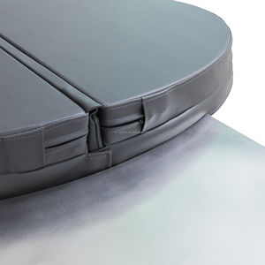 Baignoire à glace HI-Q pour salle <span class=keywords><strong>de</strong></span> sport commerciale, refroidisseur <span class=keywords><strong>de</strong></span> baignoire à glace, baignoire <span class=keywords><strong>de</strong></span> plongée froide pour athlètes, pour hôtel, maison - Product Image 3