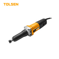Meuleuse d'angle électrique TOLSEN 79556 500w