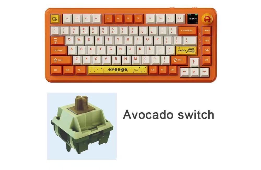 Or