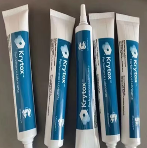 Graisse lubrifiante haute température au perfluoropolyéther Du-pont 57g Kry-tox GPL226 GPL227 GPL205 GPL206 GPL207 - Product Image 2