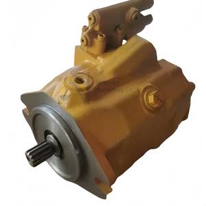 Ensemble de pompe hydraulique pour bulldozer, excavatrice, tracteur à roues, <span class=keywords><strong>Caterpillar</strong></span> 621G 627G 637G 623G <span class=keywords><strong>631G</strong></span>, pompe à piston 203-2790 - Product Image 3