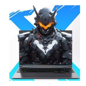Nuevo portátil para juegos de alto rendimiento de 16 pulgadas con procesador Intel Core i7 12800HX y GPU NVIDIA GeForce RTX 4060 en stock. - Product Image 1