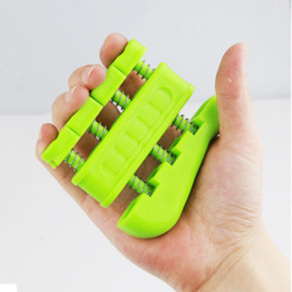 Новые товары из Китая, безопасный предмет, тренажер для упражнений на палец из АБС-пластика, тренажер для упражнений на руку