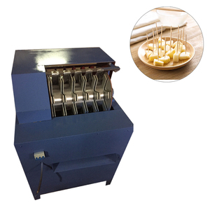 Hot Selling Commercial Chopstick <b>Machine</b> Price Disposable Chopstick <b>Machine</b> Made in China - Product Image 3