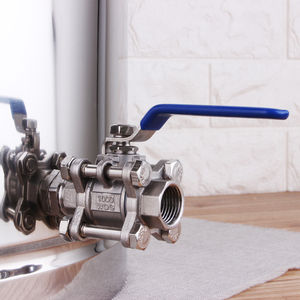 Fabrika fiyatları büyük boy 100 litre paslanmaz çelik isı yalıtım Pot çift duvar yalıtım varil ticari pişirme Pot - Product Image 4