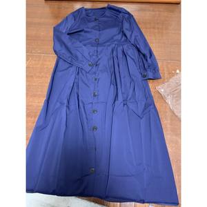 SIPO Abaya donne abito musulmano Baju Gamis Atasan Panjang Muslima Cewek Wanita <span class=keywords><strong>Adem</strong></span> Maxi vestito turco signore abito musulmano - Product Image 6