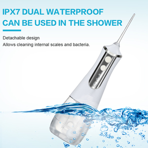 दांत दांत waterpick flosser घरेलू पानी flosser 2021 दांत दांत की सफाई के लिए पानी flosser - Product Image 5