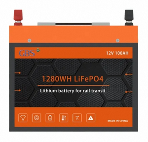 Paquete de Baterías de Iones de Litio de 12v 24v 48v 100ah 150ah 200ah 300ah, Batería Solar con Certificación CE - Product Image 4