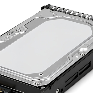 P40503-B21 960GB ฮาร์ดดิสก์ SSD แบบ SATA 6Gb/s ขนาด 2.5 นิ้ว สำหรับเซิร์ฟเวอร์ระดับองค์กร ใช้ได้หลากหลาย สำหรับศูนย์ข้อมูล - Product Image 4