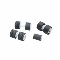 1SET B12B813581 Kit d'assemblage de rouleaux pour EPSON WorkForce DS-760 DS-860 / DS760 DS860