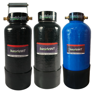 <span class=keywords><strong>Kit</strong></span> de purification d'eau avec résine DI et réservoir FRP 500L, garantie 1 an, pour brassage domestique, améliore le goût de la bière - Product Image 3