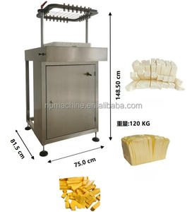 Machine à découper le <span class=keywords><strong>fromage</strong></span> NP Brand <span class=keywords><strong>Girolle</strong></span>, coupe-<span class=keywords><strong>fromage</strong></span> automatique <span class=keywords><strong>pour</strong></span> blocs de <span class=keywords><strong>fromage</strong></span>, machine à trancher les cubes de mozzarella et les bâtonnets de <span class=keywords><strong>fromage</strong></span> - Product Image 3