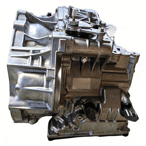 Boîte de vitesses <span class=keywords><strong>automatique</strong></span> d'origine 2010 2012 09G pour VW Jetta <span class=keywords><strong>Golf</strong></span> Passat Dct - Product Image 3