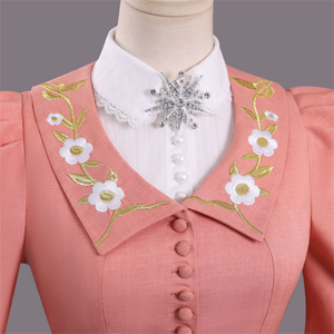 Costume de cosplay de <span class=keywords><strong>barman</strong></span> de la quatrième personnalité, costume de cosplay de <span class=keywords><strong>jeu</strong></span> de rôle pour le <span class=keywords><strong>jeu</strong></span> The Fifth Personality Bartender the Wandering - Product Image 4