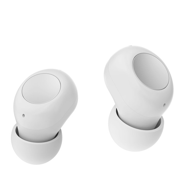 High Performance V5.3True Wireless In-ear Gaming Earphones Handsfree Hifi Bass Mini TWS Sports Earbuds