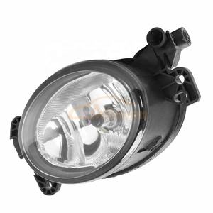 Lampe à brouillard d'ambiance universelle pour voiture, compatible avec MERCEDES BENZ <span class=keywords><strong>Classe</strong></span> E W211 A1698201556 A1698201656 - Product Image 2