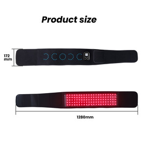 מכשיר אלחוטי טעינה מגנטית אלחוטי טעינה מגנטית מכשירי אור אדום טיפול אור אדום טיפול אור אדום לשימוש ביתי - Product Image 4