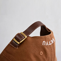 Sangle de chapeau en cuir véritable personnalisée, écologique, avec boucle ardillon, pour casquette snapback, accessoires vestimentaires, OEM, faible MOQ