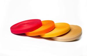Cinta de Gancho y Bucle de Nailon de 10, 20, 30, 40, 50 mm, Cierre Mágico en Varios Colores - Product Image 3