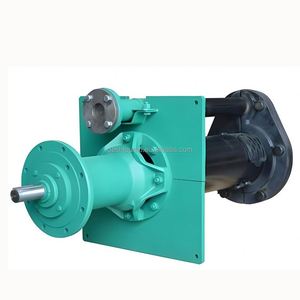Vertical Submersible Underwater Dredge Water Well <b>Drilling</b> Machine with Mud <b>Pump</b> - Product Image 4