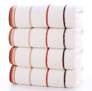 Serviette de Bain 100% Coton Tissée Directement de l'Usine - Compressée, Jetable, Antimicrobienne, Séchage Rapide, Écologique et Sûre pour les Enfants - Product Image 3