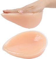 Artificial Silicone Fake Breast Form for Women