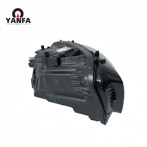 Per applicabili <span class=keywords><strong>A</strong></span> <span class=keywords><strong>Mercedes</strong></span>-Benz A177 W177 2019-2021 <span class=keywords><strong>A</strong></span>-Class alogen A180 A200 <span class=keywords><strong>fari</strong></span> di fabbrica originali di sinistra e di destra - Product Image 3