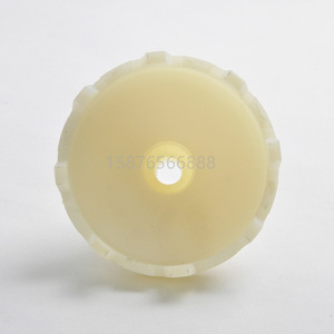 Embudo de filtro Roland para tolva de aceite de piezas de prensas de impresión - Product Image 5