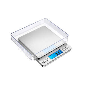 <span class=keywords><strong>เครื่อง</strong></span><span class=keywords><strong>ชั่ง</strong></span>กาแฟอิเล็กทรอนิกส์ขนาดเล็ก<span class=keywords><strong>ชั่ง</strong></span>น้ำหนักชั่งน้ำหนัก<span class=keywords><strong>ชั่ง</strong></span>น้ำหนักในครัวแกรม - Product Image 3