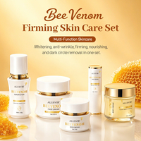 Crème Corporelle Apaisante Avancée au Venin d'Abeille Naturel à Absorption Rapide pour le Soulagement des Articulations et des Os (Dos, Cou, Mains, Genoux) – Marque Blanche