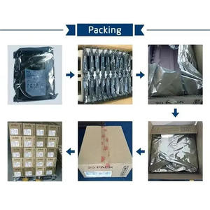 Nouveau disque dur ST16000NM007H 16 To SAS 3,5 pouces 512 Mo 7200 tr/min pour serveur, interne, niveau entreprise - Product Image 6