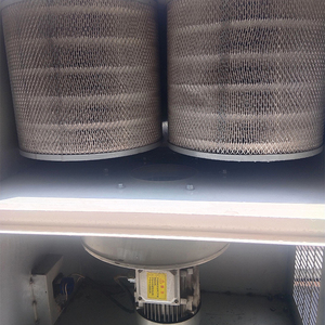 Collettore aspiratore fumi saldatura estrattore di fumo con braccio di aspirazione - Product Image 2