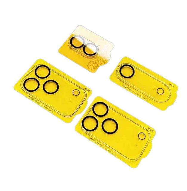 Camera Lens Protection Glass for iPhone 18 17 16 15 14 13 12 11 Pro Max Plus Screen Protector Back Camera Lens Tempered Glass