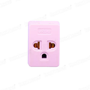 Extension de <span class=keywords><strong>prise</strong></span> multiple 3 voies EU US <span class=keywords><strong>Canada</strong></span>, <span class=keywords><strong>adaptateur</strong></span> d'alimentation électrique de <span class=keywords><strong>prise</strong></span> murale de l'UE vers la Thaïlande USA <span class=keywords><strong>Canada</strong></span> - Product Image 4