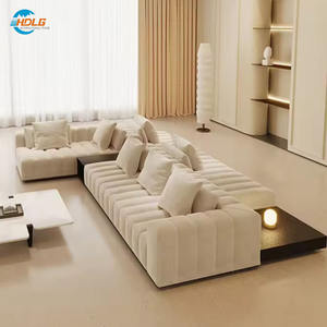 مصنع محترف توريد مباشر أريكة من جانبين في اتجاهين مزيج من الخلف إلى الخلف سعر جيد ل - Product Image 2