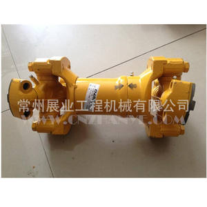 Dientes de Repuesto SINOMACH para Cargadora, Color Amarillo, Piezas de Maquinaria de Construcción, Fabricados en Jiangsu - Product Image 5