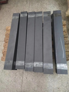 <span class=keywords><strong>Plaque</strong></span> réfractaire en carbure de silicium pour <span class=keywords><strong>four</strong></span> industriel et <span class=keywords><strong>four</strong></span> céramique haute résistance (>30Mpa) noire - Product Image 2